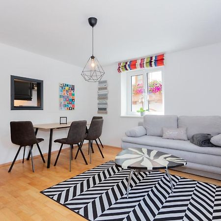 Ferienwohnung Im Zentrum Мариа-Альм Экстерьер фото
